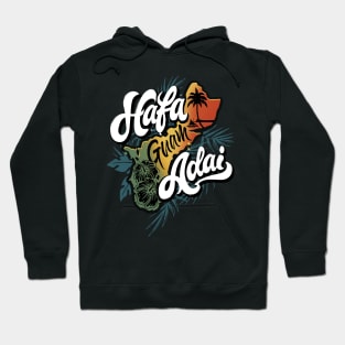 Guam Hafa Adai Hoodie